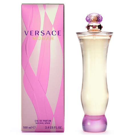 perfum versace woman cena|Versace newest perfume for women.